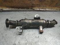 Радиатор EGR 9CN2CH Peugeot 307 - Фото 4