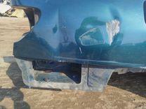 Крыло заднее правое 7X19V5 Peugeot 406 - Фото 2