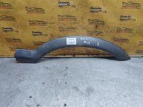 Молдинг крыла переднего правого H283W3 Opel Zafira
