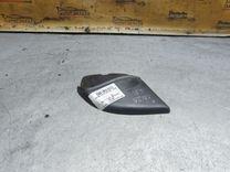 Заглушка зеркала левого 7BMY6J Citroen C3 купить