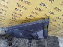 Обшивка двери задней правой (дверная карта) GWANC2 Hyundai Getz купить с доставкой