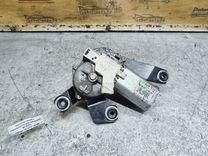 Моторчик заднего стеклоочистителя (дворника) EFGNZD Citroen C5 - Фото 4