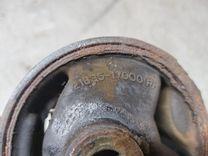 Подушка крепления КПП HAVNPG Hyundai Matrix купить на авторазборке