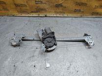 Стеклоподъемник электрический передний левый O9XYLZ Citroen C3 купить с доставкой