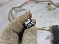 Проводка QKHGAT Hyundai Trajet - Фото 2