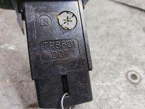 Кнопка антипробуксовочной системы Y910U6 Toyota Avensis купить на авторазборке