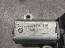 Механизм заднего стеклоочистителя 0V41W4 BMW 5 E39 купить