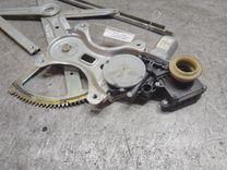 Стеклоподъемник электрический передний левый CN58WS Toyota Corolla Verso - Фото 3