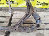 Балка подвески передняя (подрамник) JDUH9I Opel Vectra купить с доставкой