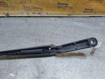 Щеткодержатель (поводок стеклоочистителя, дворник) HN129M Peugeot 206 купить с доставкой