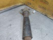 Амортизатор задний левый U6246A Volkswagen Golf - Фото 6