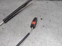 Замок двери передней правой KRY1M9 Opel Astra - Фото 6