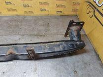 Усилитель бампера переднего 7WATV2 Skoda Roomster купить в магазине запчастей бу