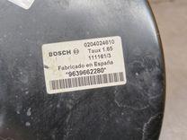 Вакуумный усилитель тормозов 26KVNH Peugeot 307 - Фото 3