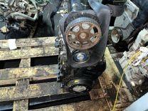 Двигатель BGJTJT Volkswagen Golf - Фото 1