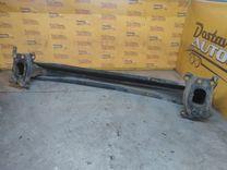 Усилитель бампера переднего 7ZBY5T Volkswagen Caddy - Фото 3