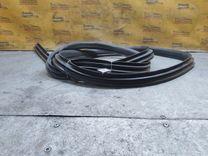 Уплотнитель двери передней левой QOC35J Ford C-Max купить с доставкой