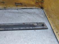 Молдинг двери передней правой KGTDDP Fiat Punto купить в магазине запчастей бу