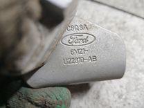 Петля двери задней правой K6VOWI Ford Galaxy купить в магазине запчастей бу