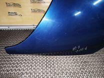 Капот 3NRGHP Peugeot 307 - Фото 2