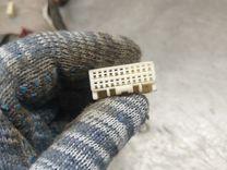 Проводка двери передней правой I3229Q Toyota Avensis - Фото 3