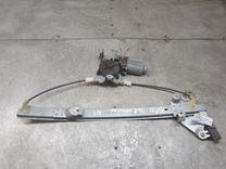 Стеклоподъемник электрический задний правый BRBXGD Nissan Primera - Фото 1