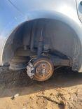 Амортизатор задний правый 4E8ULY Citroen C4