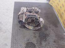 КПП механическая (МКПП) 5-ступенчатая 20X8UT Seat Toledo купить с доставкой