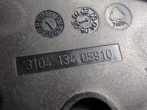 Усилитель музыкальный R5B9Q8 Volkswagen Golf - Фото 5