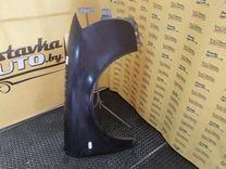 Крыло переднее правое ATFDPT Audi A6 купить