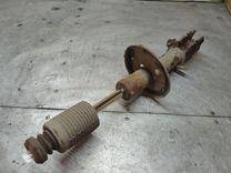 Амортизатор передний правый PFZFQ1 Toyota Corolla