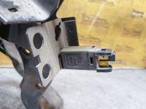 Узел педальный (блок педалей) VQOMTM Seat Toledo купить на авторазборке