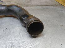 Патрубок турбины YOWB16 Peugeot 806 - Фото 3