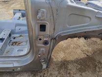 Стойка кузовная передняя правая RUNZDO Volvo XC70 - Фото 3