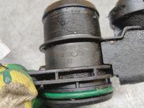 Заслонка дроссельная JPE6CU Peugeot 307 - Фото 6