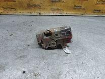 Замок двери передней левой 3K6BKC Peugeot 206 купить