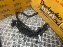 Патрубок отопителя (печки) L78P80 Volkswagen Golf купить