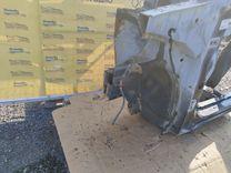 Стойка кузовная передняя левая IQDOIF Toyota Yaris купить