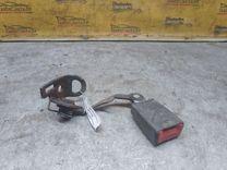 Замок ремня безопасности WW97R0 Peugeot 406