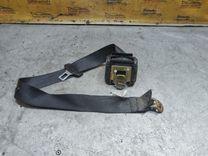 Ремень безопасности задний левый 2NV1SB Audi A4 купить в магазине запчастей бу