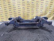 Балка подвески задняя MW3V5I Ford Fusion купить в магазине запчастей бу