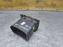 Дефлектор обдува салона ITWBV8 Toyota Avensis undefined