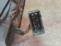 Зеркало наружное правое 8R13EK Audi A4 купить с доставкой