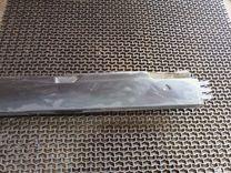 Порог правый ABAKLM Volkswagen Passat купить с доставкой