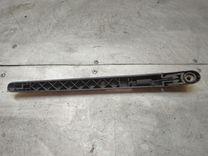 Щеткодержатель задний 6MHM2W Citroen C5 - Фото 2