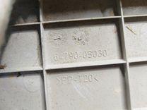 Обшивка крышки багажника WXFD4N Toyota Avensis undefined