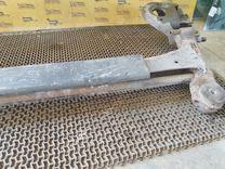 Балка подвески задняя ZQX2WA Renault Laguna undefined