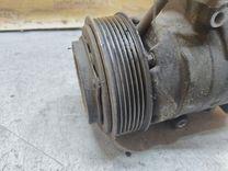 Компрессор кондиционера BJ3305 Honda FR-V - Фото 4