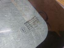 Стекло кузовное боковое правое 53LYM0 Citroen C8 - Фото 2