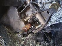 КПП механическая (МКПП) 5-ступенчатая IA0FI4 Peugeot 607 - Фото 3